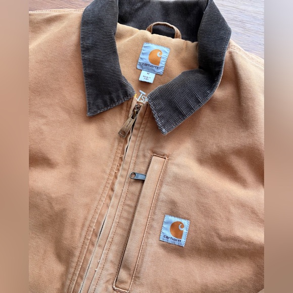 Carhartt Jacket - Picture 4 of 6